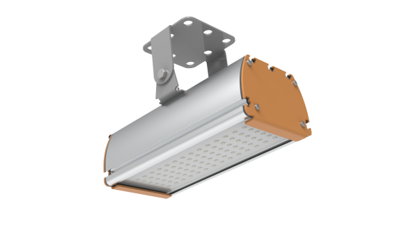 Светильник взрывозащищенный SVT-Str-MPRO-32W-Ex-MONO-120 32Вт 4990Лм