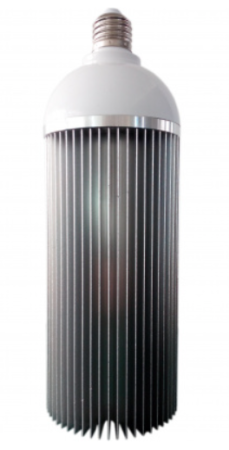 Светодиодная лампа УСЛ-60W Е40 6000-6500К 60Вт