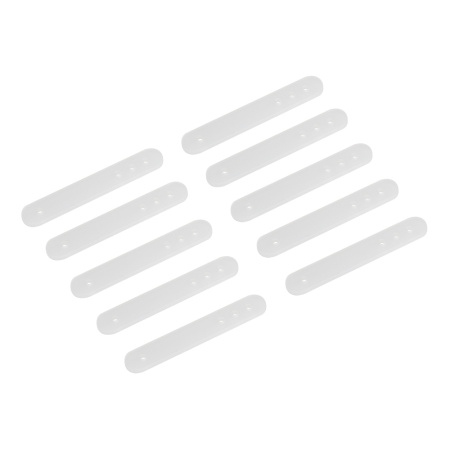 Лента герметичная RTW-PWT-A180-13mm 24V White6000 (14.4 W/m, IP67, 2835, 5m), Arlight, 024293(2)