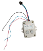 Контроллер программируемый многоканальный Smart Control 5-24V