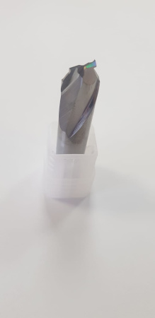 Фреза для гибкого неона 2.0,  8мм