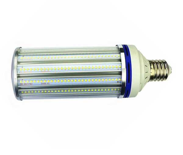 Светодиодная лампа влагозащищенная КС-80W-WP IP64 7600Лм Е40 80Вт