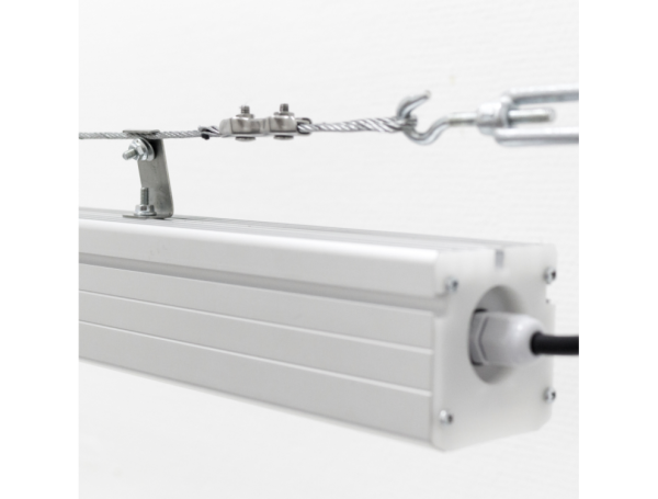 Светодиодный светильник VRN-RTL-32-8MA50K65-U 4000Лм 900мм Ритейл 32Вт