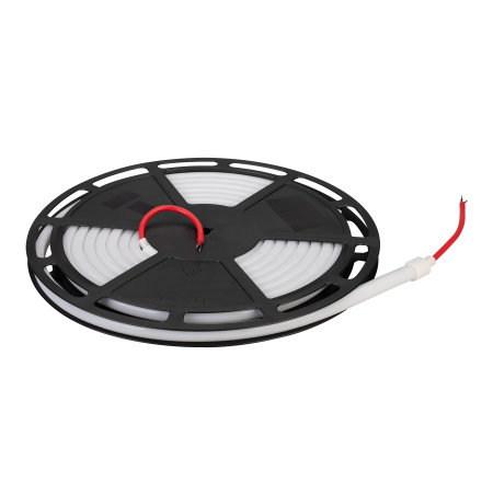 Лента герметичная RTW-PWT-A180-13mm 24V White6000 (14.4 W/m, IP67, 2835, 5m), Arlight, 024293(2)