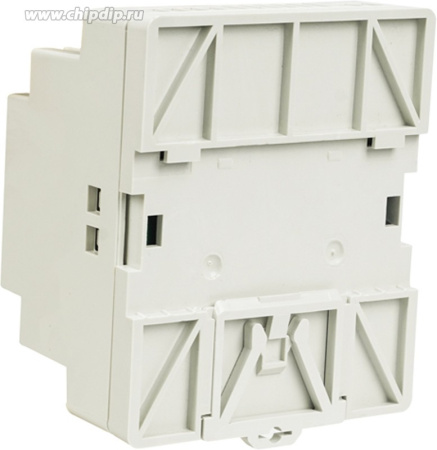 Блок питания APEYRON 24V 60W 175-264V 2,5А IP20 78х93х56мм на DIN-рейку, 03-164 