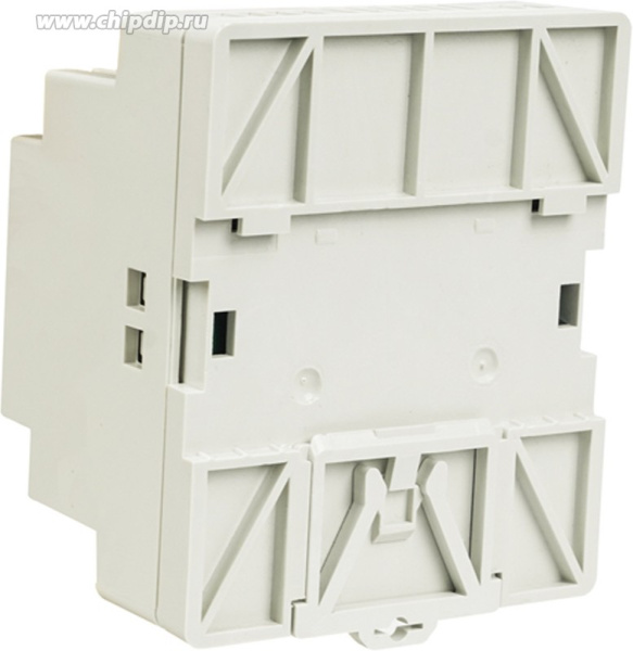 Блок питания APEYRON 24V 60W 175-264V 2,5А IP20 78х93х56мм на DIN-рейку, 03-164 