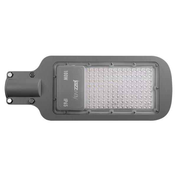 Светильник светодиодный уличный ДКУ-100Вт 5000К 11000Лм -40..+50C IP65 JazzWay