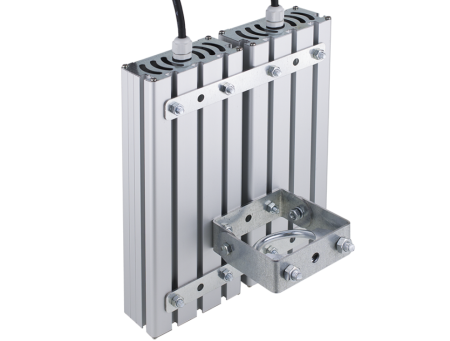 Светодиодный светильник VRN-UN-192D-G50K67-U 5000К 30720Лм 192вт