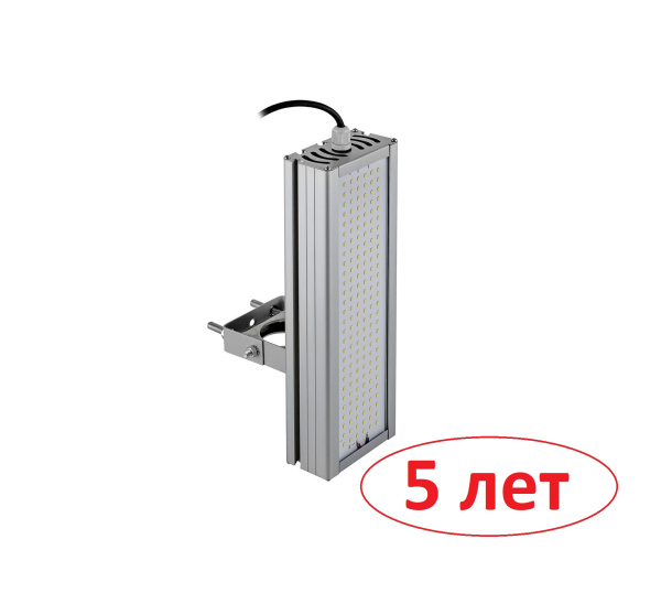 Светодиодный светильник VRN-UN-62-G50K67-U 5000К 9920Лм 62Вт (гарантия 5 лет)