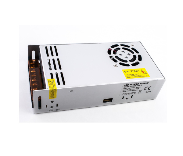 Блок питания N500W-12V Premium