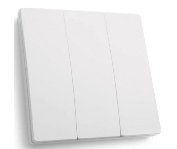 Feron TM83 Дистанционный выключатель для светильников, IP20, 230V, 500W 41130