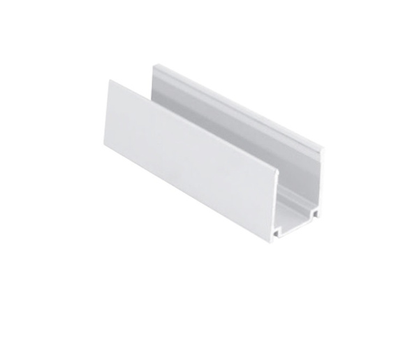 Скоба крепления для гибкого неона в ассортименте (сечение 8х16 / 16х16 / 18х21)