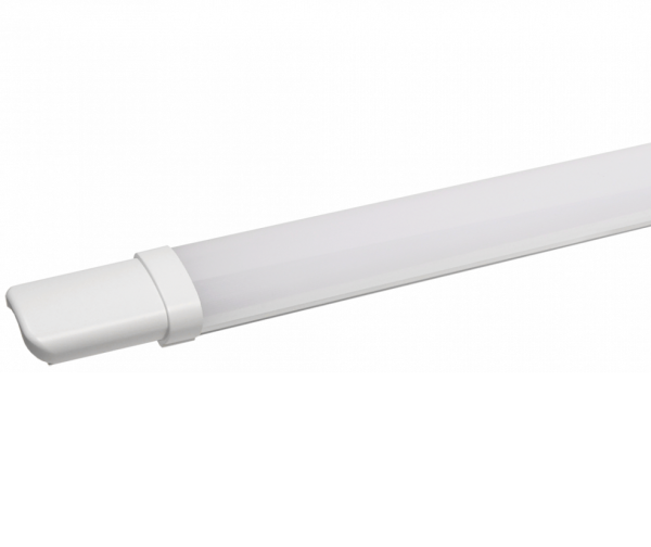 Светильник светодиодный герметичный транзитный ДСП-155 36Вт 230В 4000К 4500Лм 125лм/Вт 1200мм IP65 NEOX