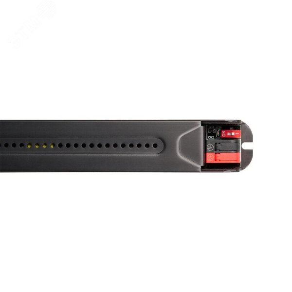 Блок питания Wolta LD-150W/03-24V IP20 для св/ленты с переключением мощности 50-100%
