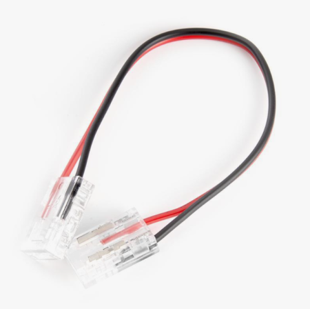 Коннектор Feron соединительный провод лента-лента для ленты 8W COB LS530