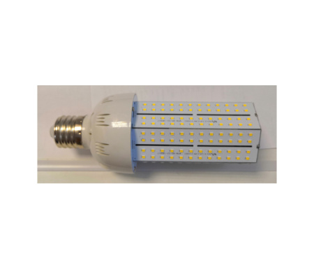 Светодиодная лампа КС-60W-SMD-MYM Е40 (СДЛ-КС-60Вт) 4500К