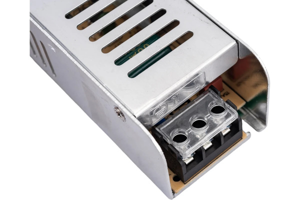 Блок питания GDLI-S-150-IP20-12 150W 12V компакт 187х45х35 IP20 General