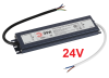 Блок питания для светодиодных лент герметичный ЭРА LP-LED 150W-IP67-24V-S slim 225х52х20мм супертонкий Б0061146