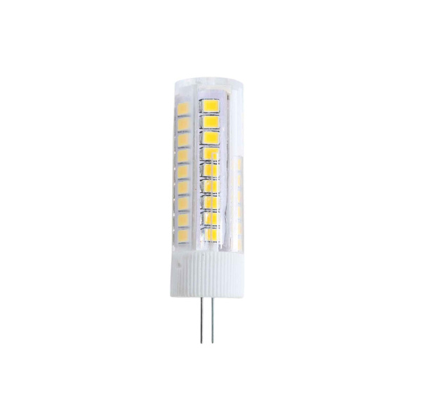 Лампа светодиодная LED-JC-VC 3Вт 12В G4 3000К / 4000К / 6500К 290Лм IN HOME