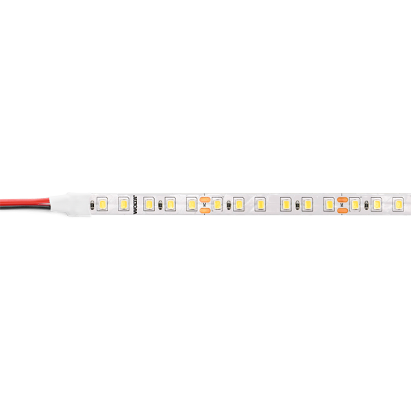 Светодиодная лента WOLTA WLS2835-12W/6500/12H120-01 SMD2835 12Вт 6500К 12В IP20 1600лм/м 120led/м 8мм