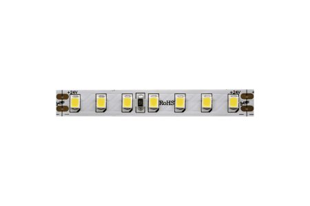 Светодиодная лента SWG SMD 2835, 126 LED/м, 13 Вт/м, 24В, IP20, Нейтральный белый 00005853 (цена за 1м)