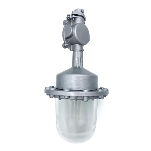 Светильник взрывозащищенный ВЗГ-200 (НСП-02-200-001) IP65 Витебск