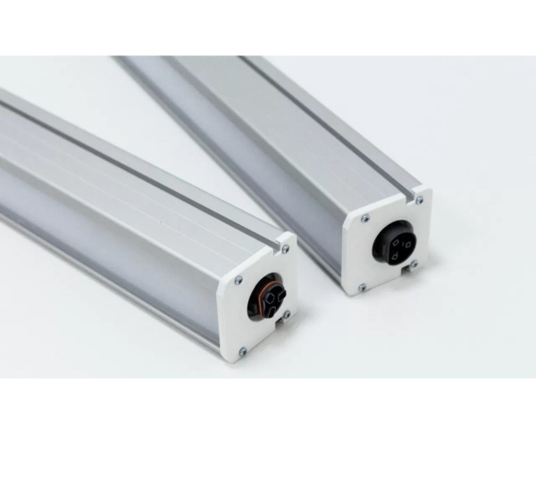 Светодиодный светильник VRN-RTL-32-8MA50K65-U 4000Лм 900мм Ритейл 32Вт