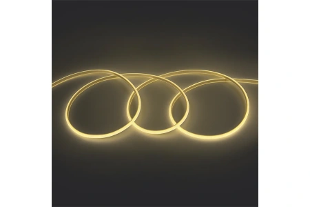 Гибкий неон General GLS-COB-288-10-220-IP67-NW-NL-4, нейтральный белый IP67 220V