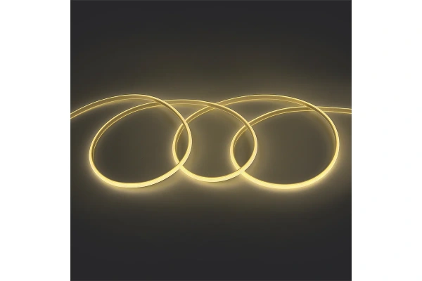 Гибкий неон General GLS-COB-288-10-220-IP67-NW-NL-4, нейтральный белый IP67 220V