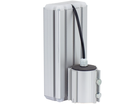 консольное крепление