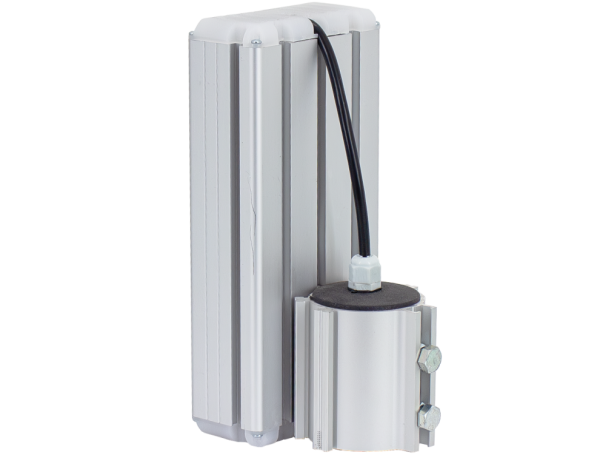 консольное крепление