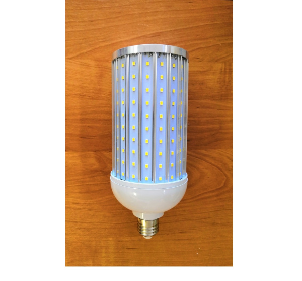 Светодиодная лампа К-60W-2835-AL-4500К 6000Лм Е27/Е40 60Вт