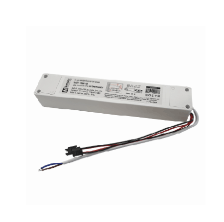 Панель светодиодная LPU-02-EMERGENCY 36Вт ПРИЗМА 230В 3420Лм 595х595х19мм IP40 IN HOME с БАП