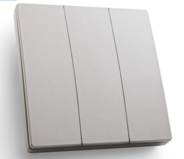 Feron TM83 Дистанционный выключатель для светильников, IP20, 230V, 500W 41130