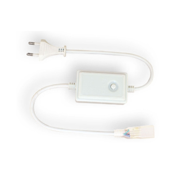 RGB-контроллер для управления гибким неоном 220V GDC-RGB-1500-IP20-220 