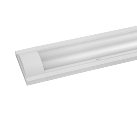 Светильник под LED-лампу SPO-405 2xLED-Т8-1200 G13 230В IP40 1200 мм IN HOME (корпус)