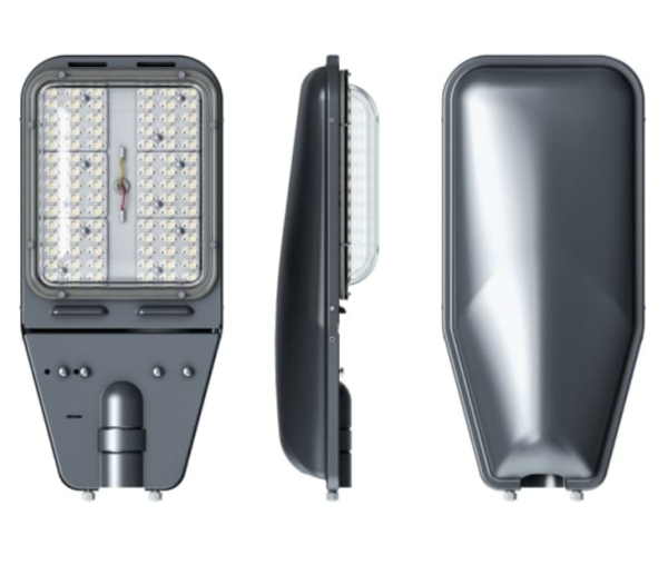 Светильник GALAD Победа M LED-125-Д120-IP65-УХЛ1 (750/E/X/RAL9023/C50/PMMA/ST/G1) 22731