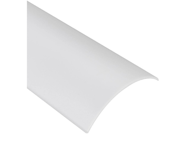 Экран матовый к профилю ПУ-16 (цена за 1 метр)