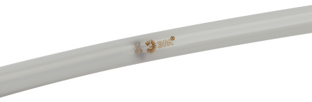 Лента светодиодная термостойкая для бани ЭРА LS2835-9,6-120-24-4000K-IP68-3 year-5m (дневной белый), Б0062326