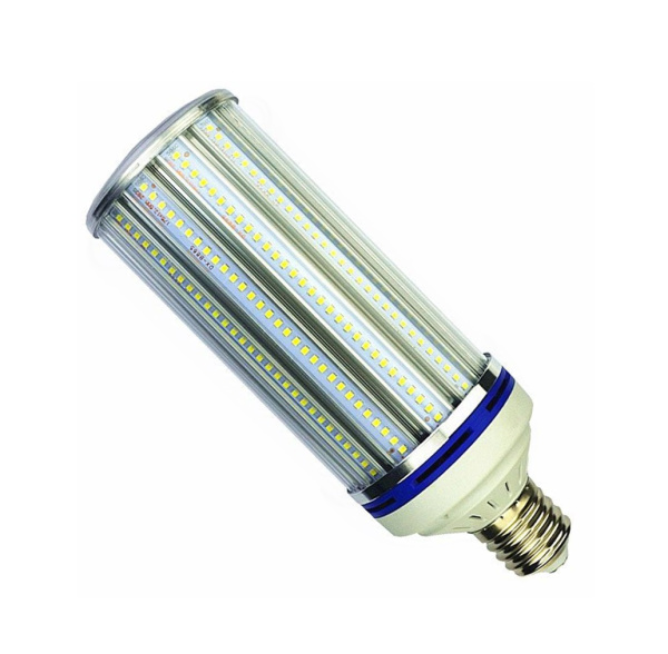 Светодиодная лампа влагозащищенная КС-100W-WP IP64 9600Лм Е40 100Вт