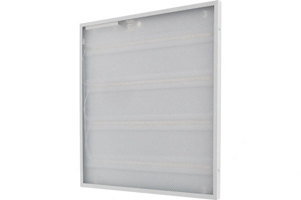 Панель светодиодная универсальная ДВО-02 4540-ПРИЗМА 45Вт 4000К 595х595мм NEOX, 4690612037646