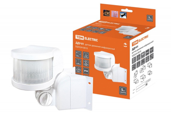 Датчик движения ДДУ-01 1100ВТ