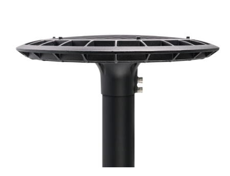 Cадово-парковый светильник светодиодный WOLTA WGLY-70W/01 70Вт 3000К IP65