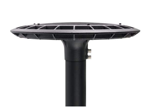 Cадово-парковый светильник светодиодный WOLTA WGLY-70W/01 70Вт 3000К IP65