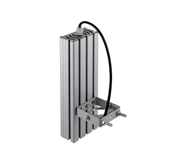 Светодиодный светильник VRN-UN-48-МР50K67-U 5000К 6144Лм 48Вт матовый