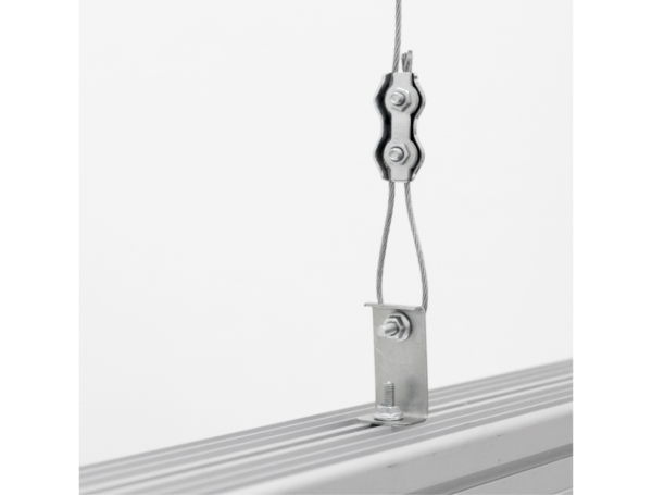 Светодиодный светильник VRN-RTL-32-8MA50K65-U 4000Лм 900мм Ритейл 32Вт