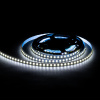 Светодиодная лента APEYRON OGM 12В 9,6Вт/м 120led/м, 840Лм IP20 6500K, LSE-258