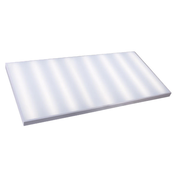 Светильник светодиодный Армстронг Макси 80W-9600Лм 5000К IP40 1200х600мм 80Вт (vs205-80-mpr-5k)