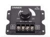 Диммер с потенциометром 12V / 24V 30А 360W / 720W