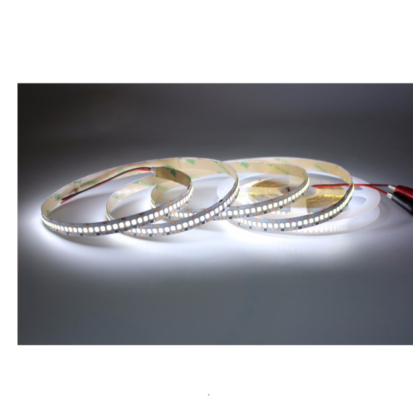 Светодиодная лента General 2835-180-12V IP20 4500К 14.4 W/m  (цена за 1м)